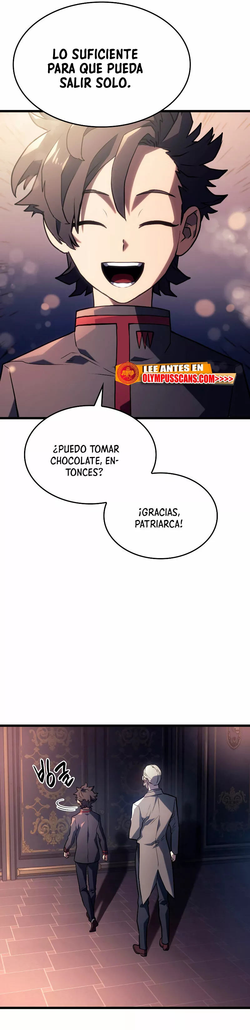 Página 49 del Manga