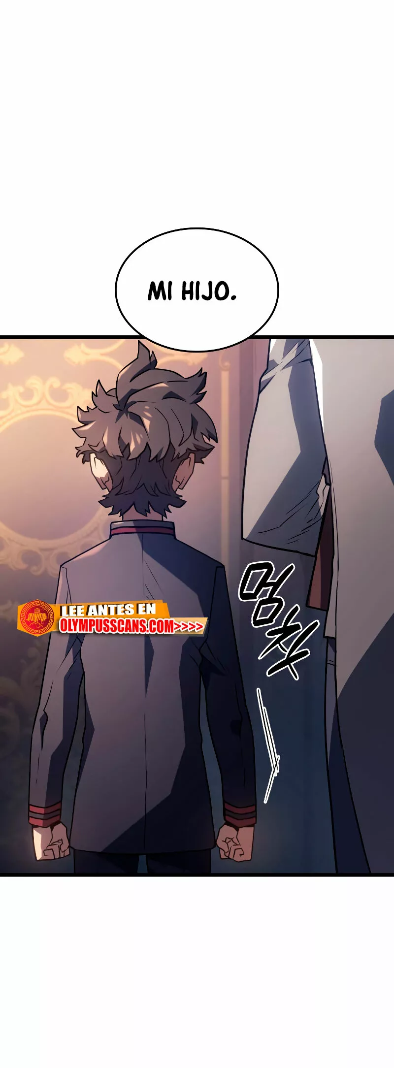 Página 50 del Manga