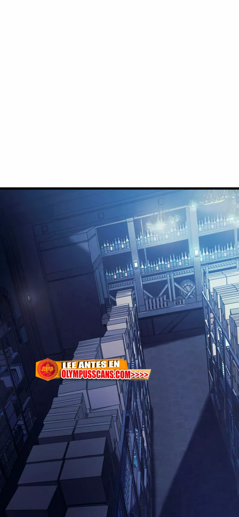 Página 54 del Manga