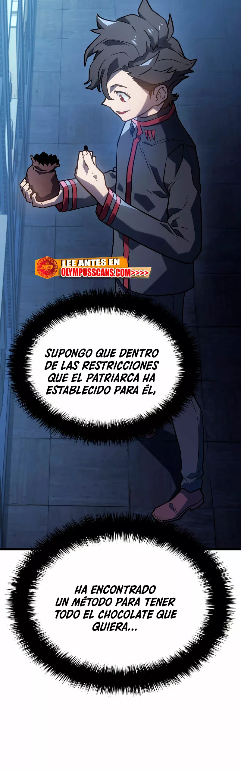 Página 62 del Manga