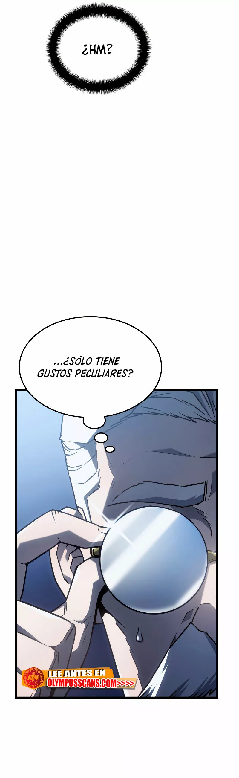 Página 64 del Manga
