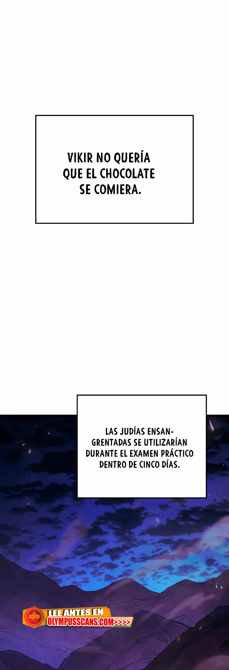 Página 65 del Manga