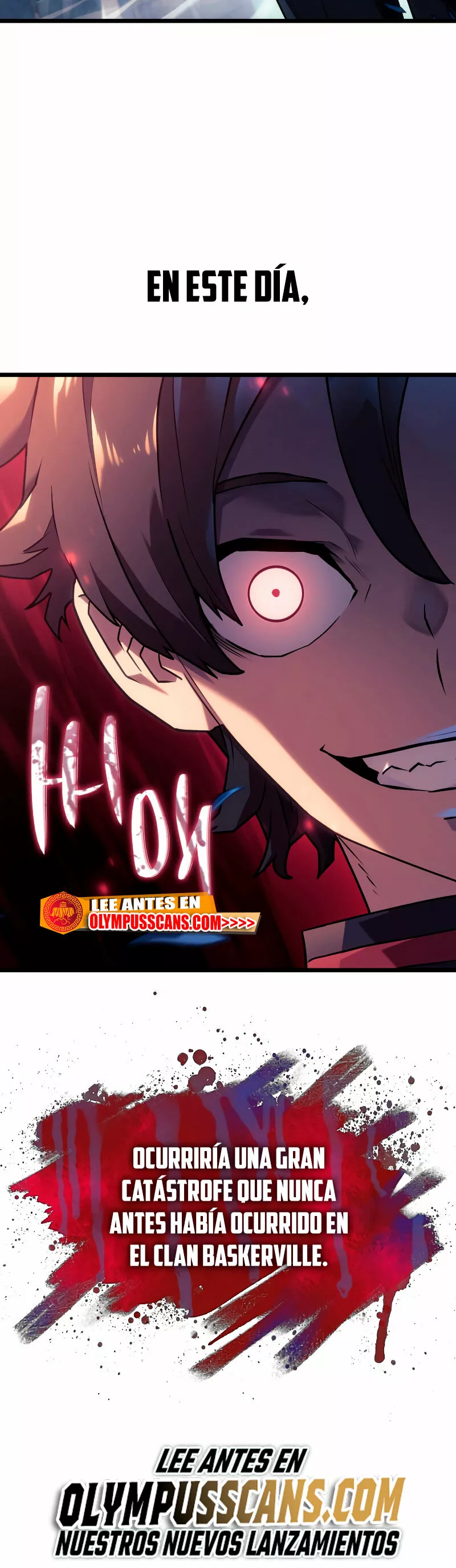 Página 68 del Manga