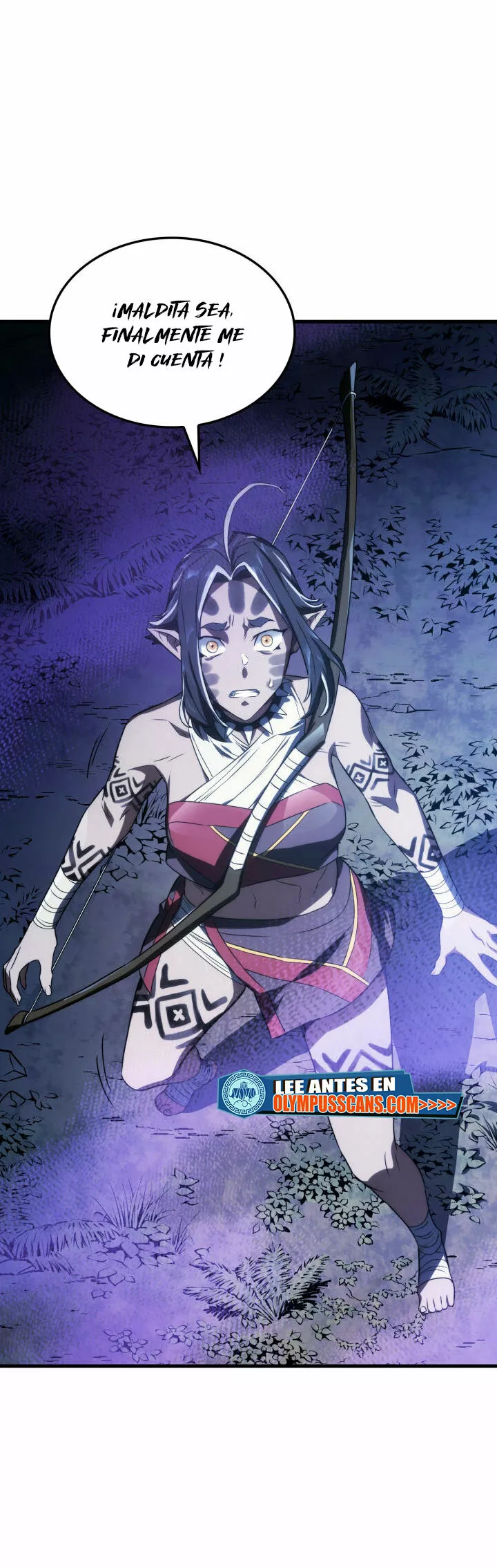 Página 36 del Manga