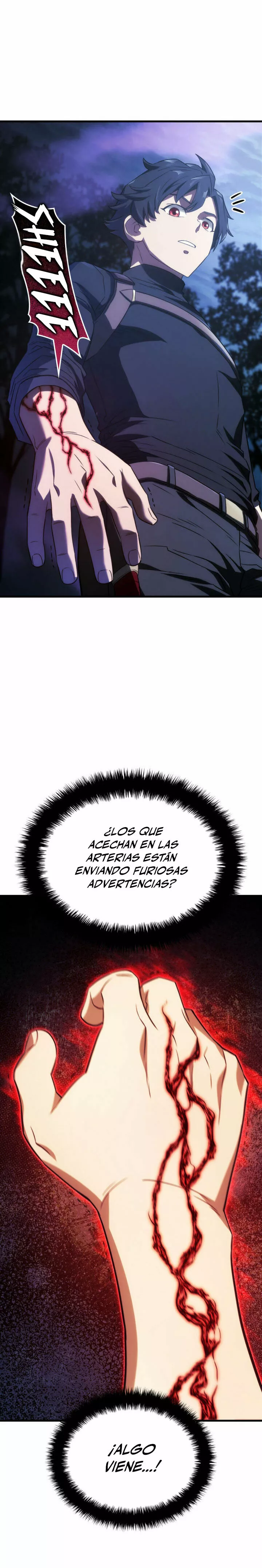 Página 37 del Manga