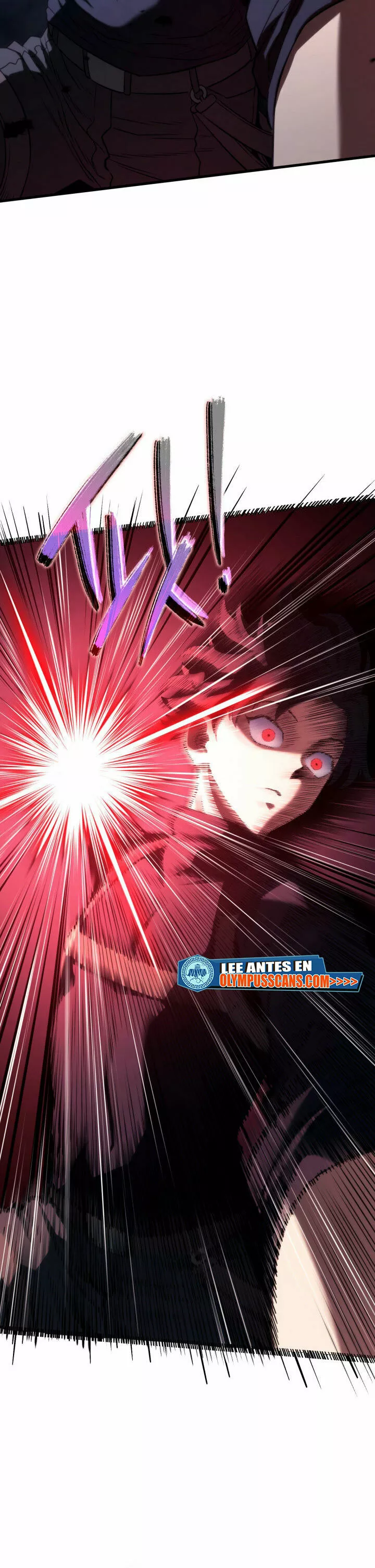 Página 40 del Manga