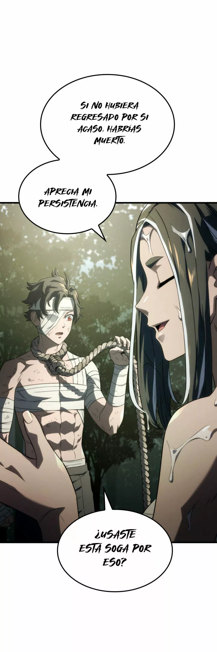 Página 36 del Manga
