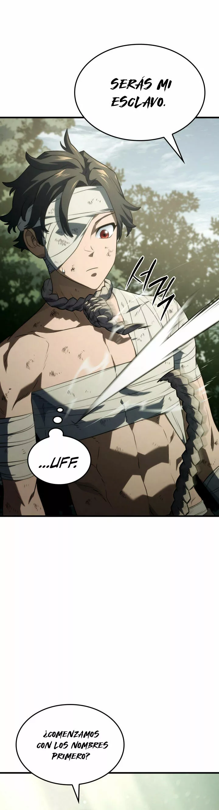 Página 41 del Manga