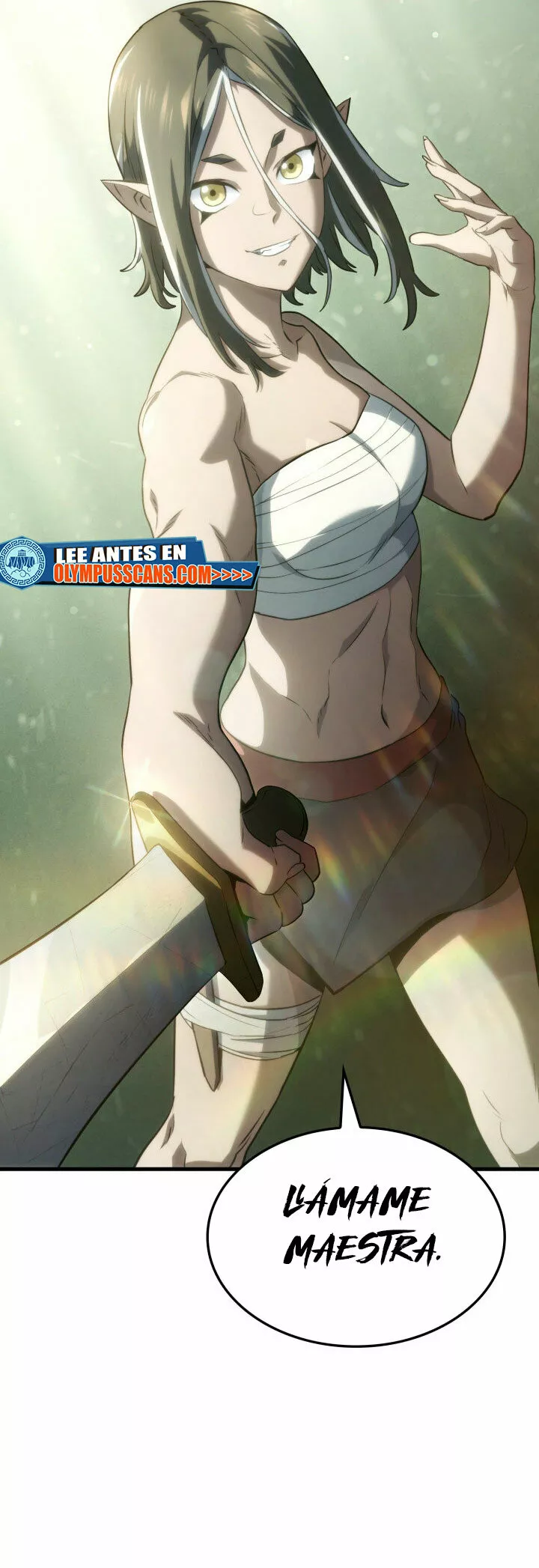 Página 42 del Manga