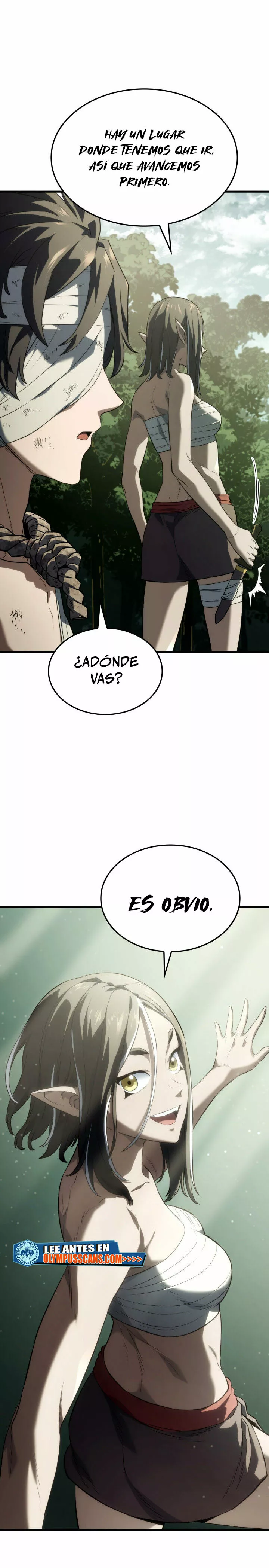 Página 44 del Manga