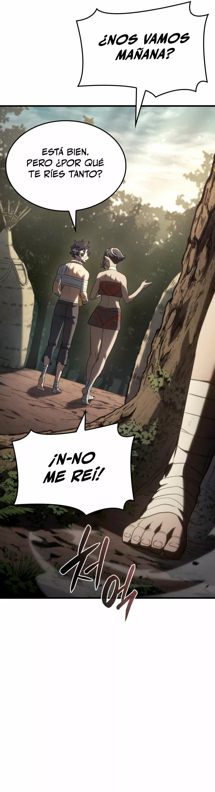Página 36 del Manga