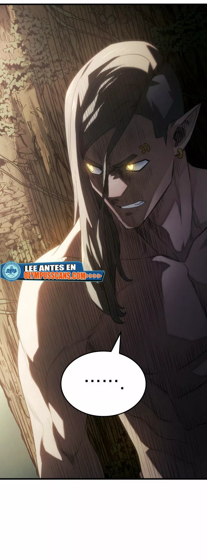 Página 37 del Manga