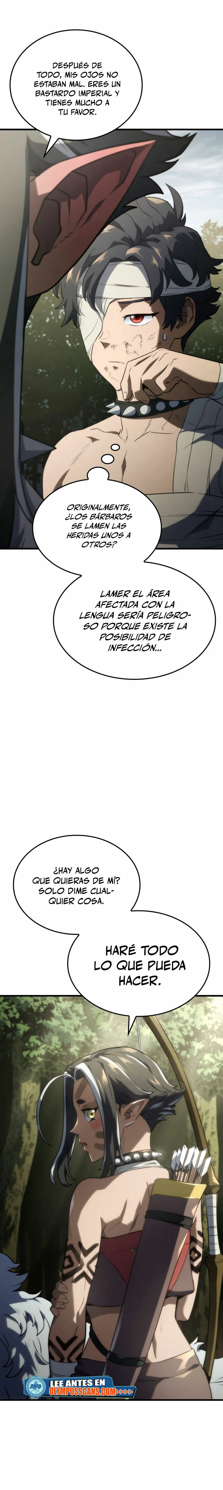 Página 36 del Manga