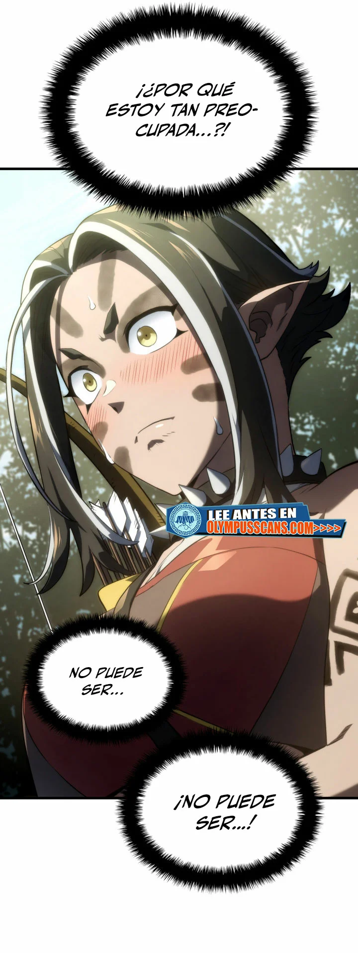 Página 38 del Manga