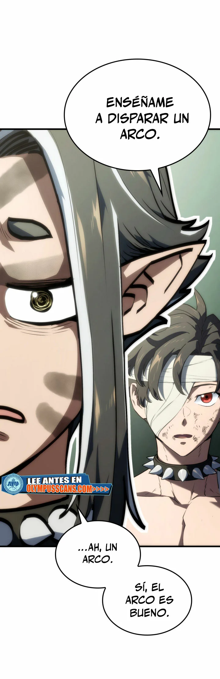 Página 40 del Manga