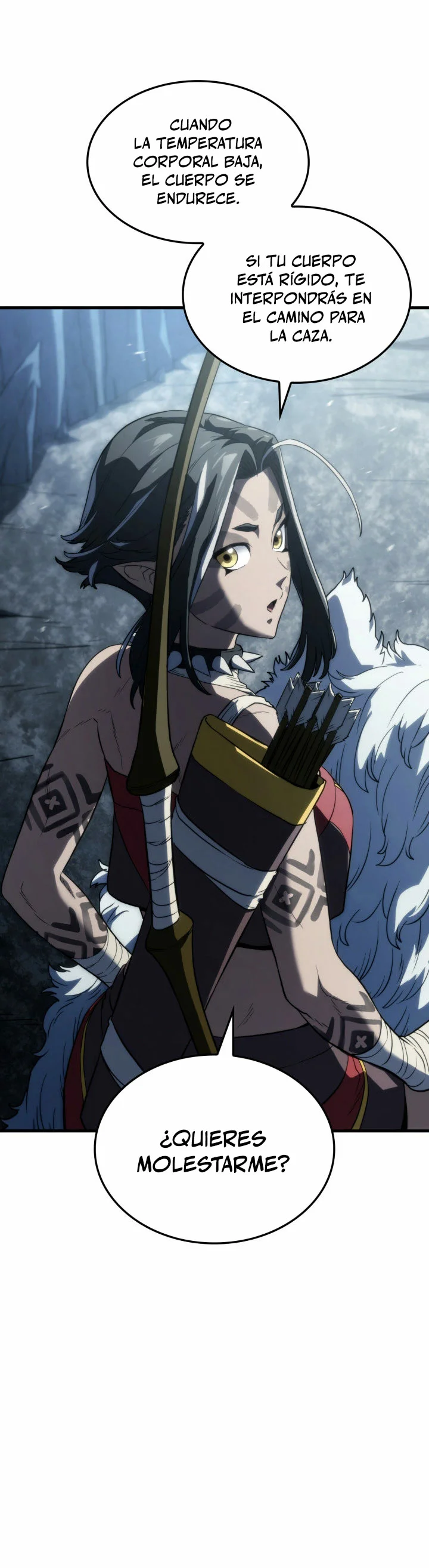 Página 35 del Manga
