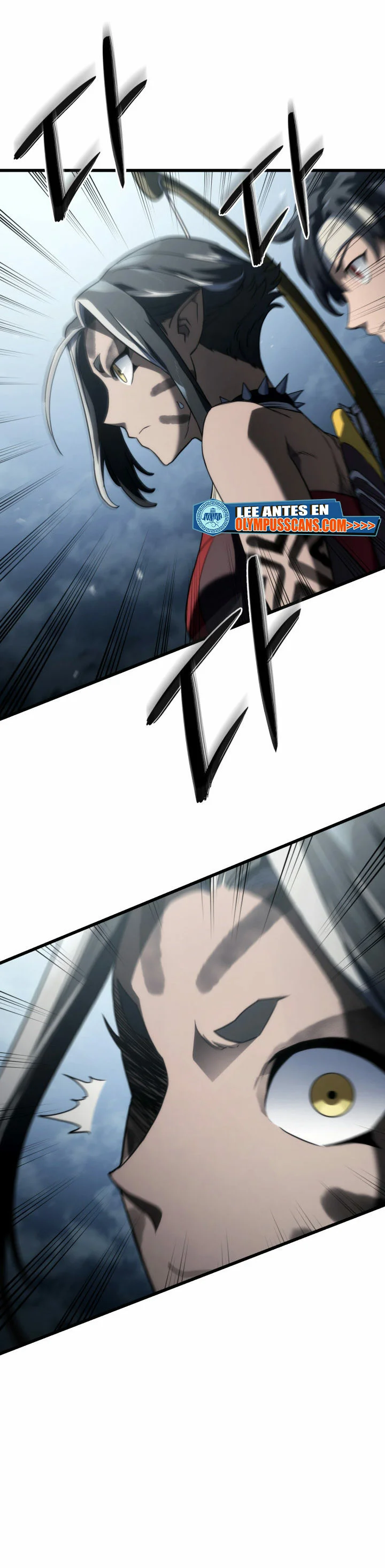 Página 39 del Manga