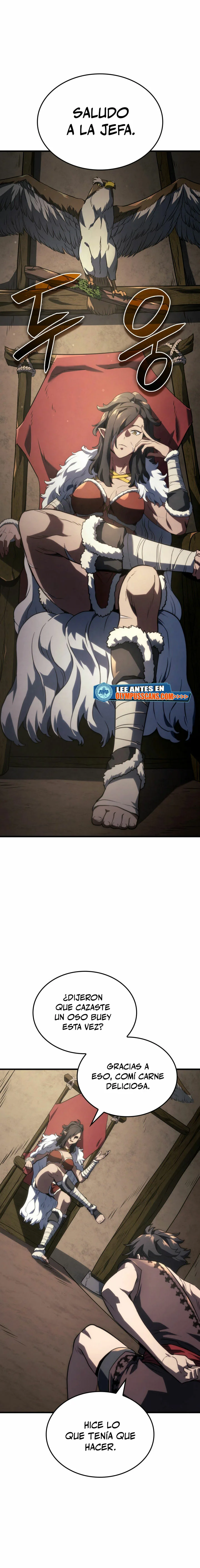 Página 35 del Manga