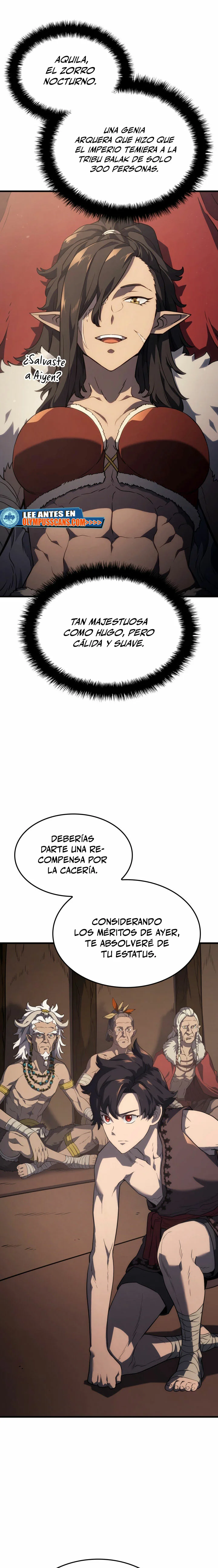 Página 37 del Manga