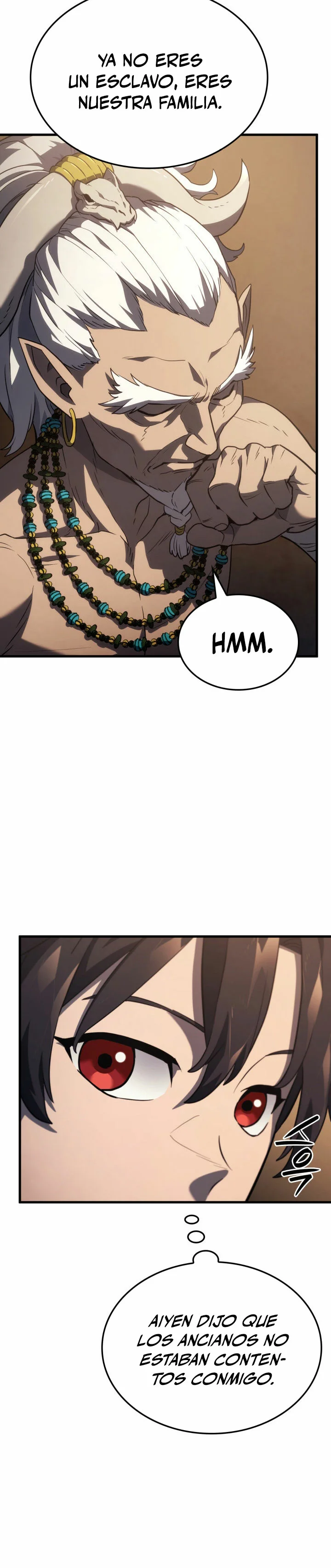 Página 38 del Manga