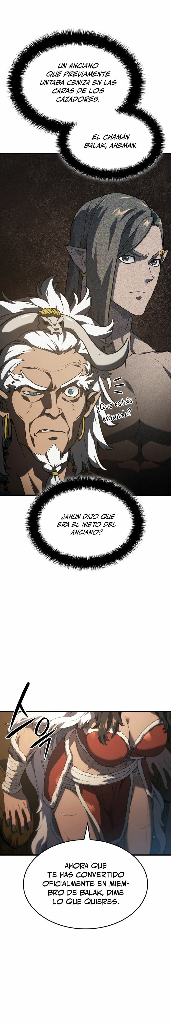 Página 39 del Manga