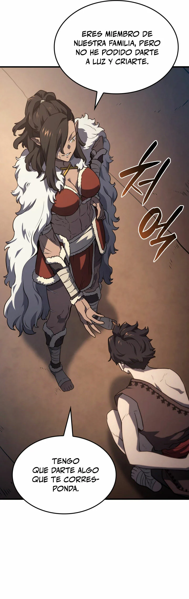 Página 40 del Manga