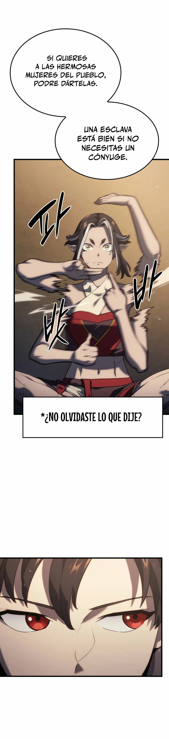 Página 41 del Manga