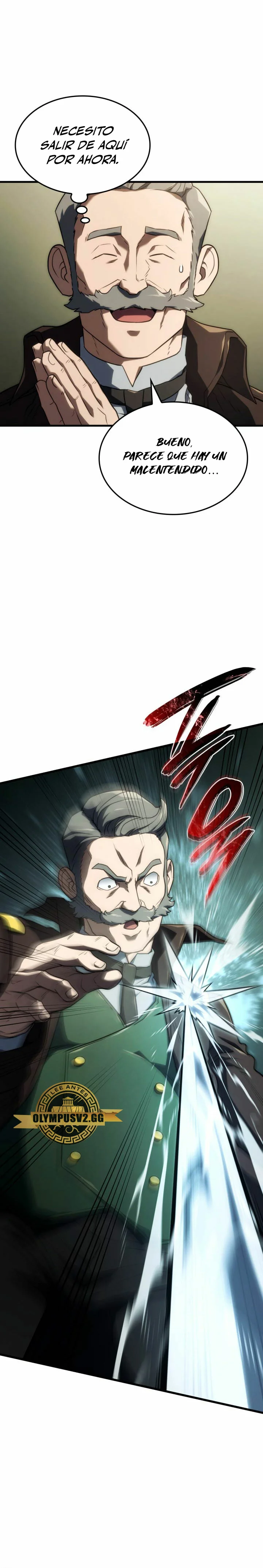 Página 36 del Manga