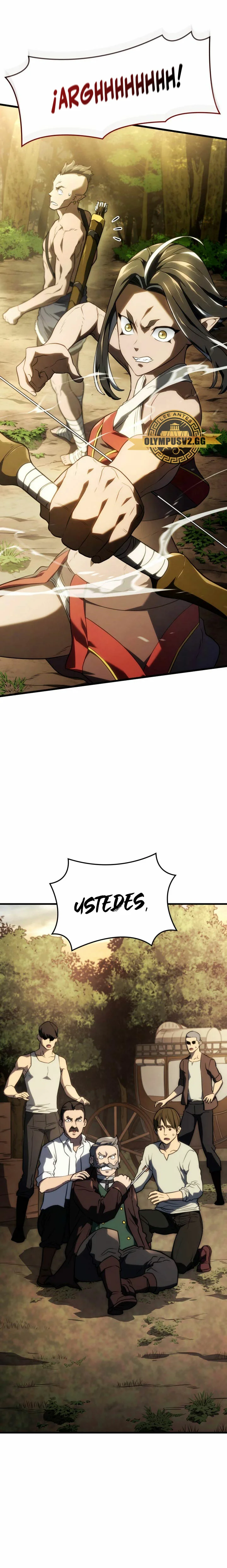Página 38 del Manga