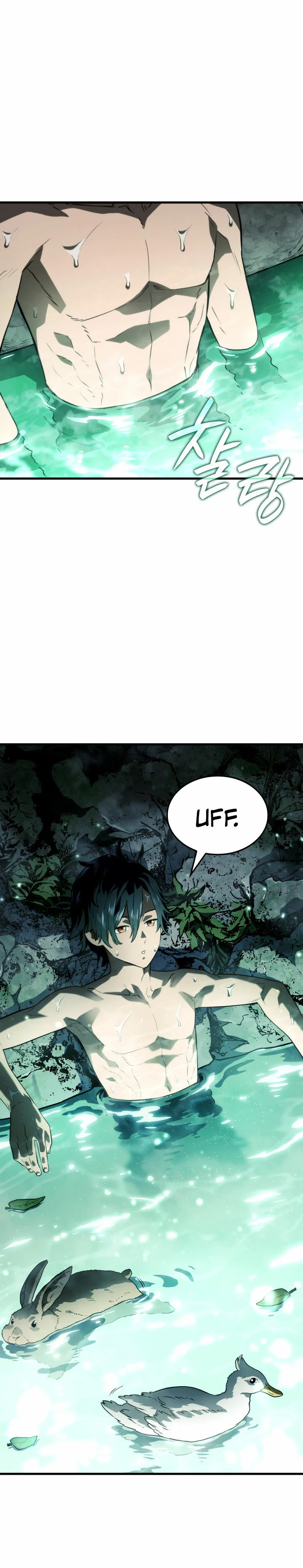 Página 32 del Manga