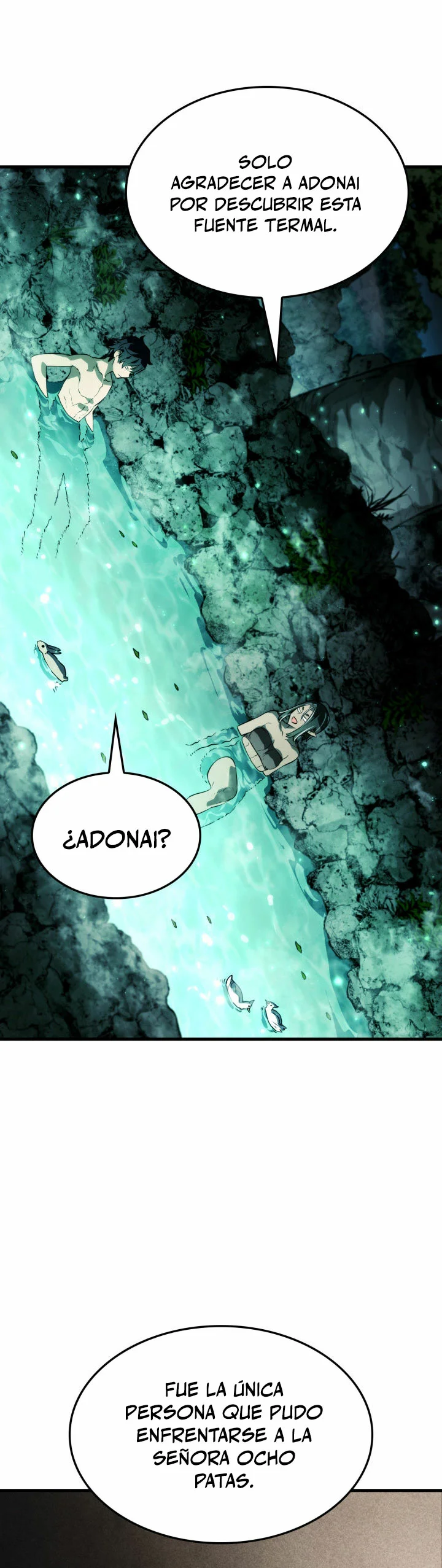 Página 35 del Manga