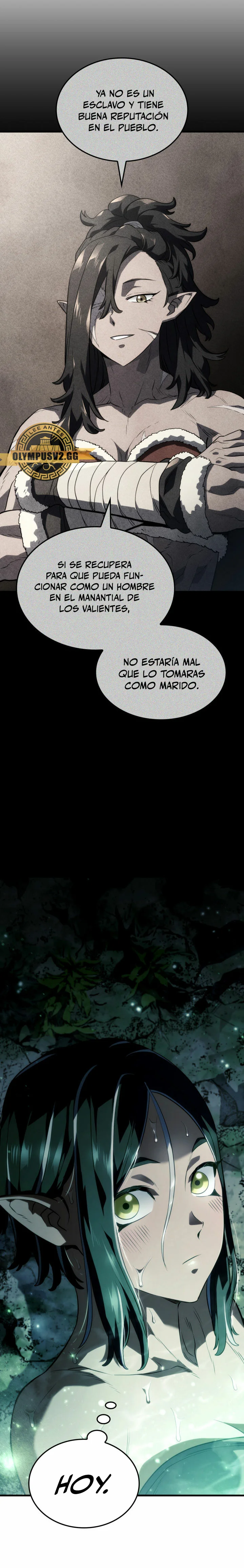 Página 38 del Manga