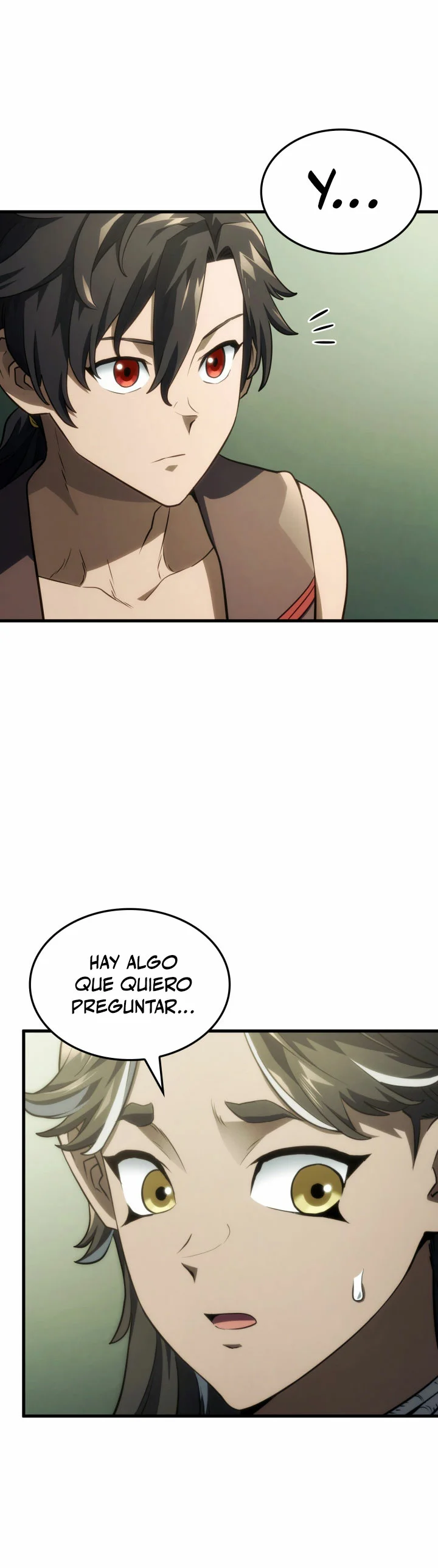 Página 35 del Manga