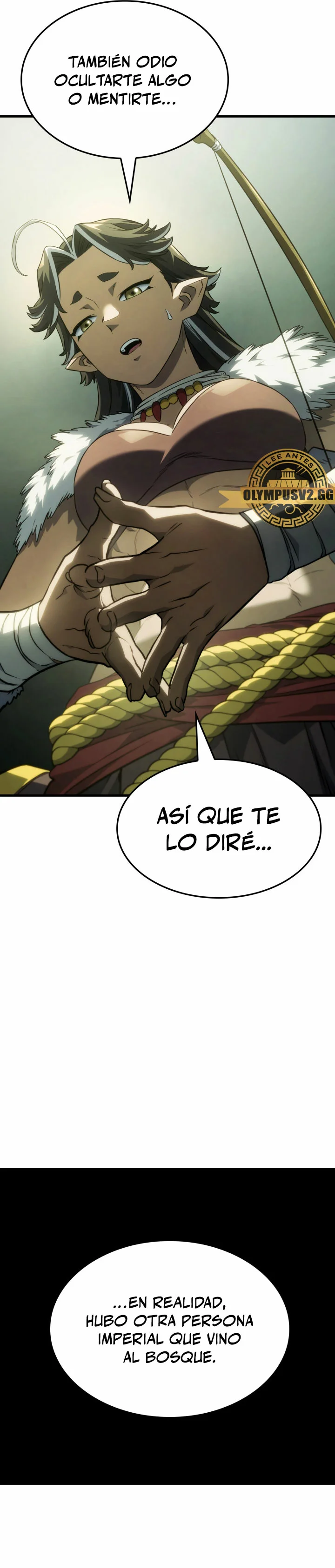 Página 37 del Manga
