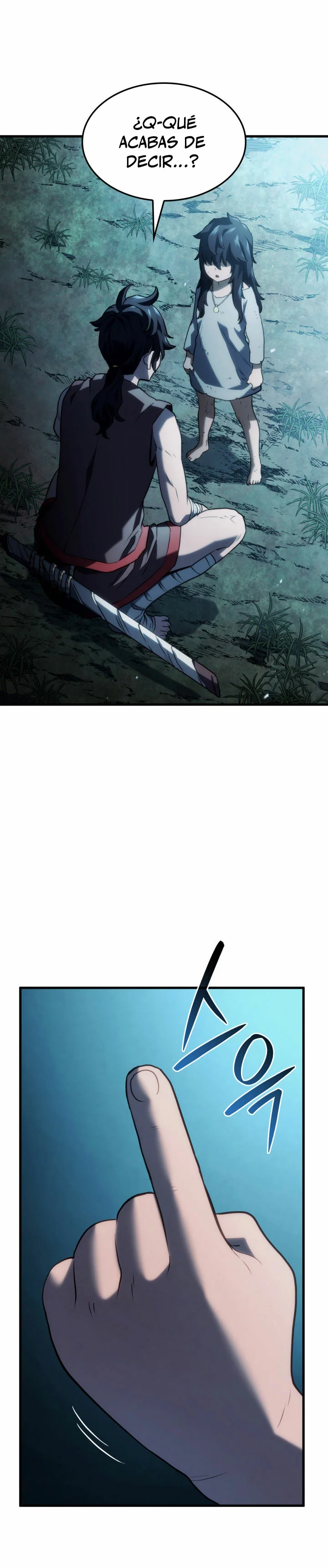 Página 34 del Manga