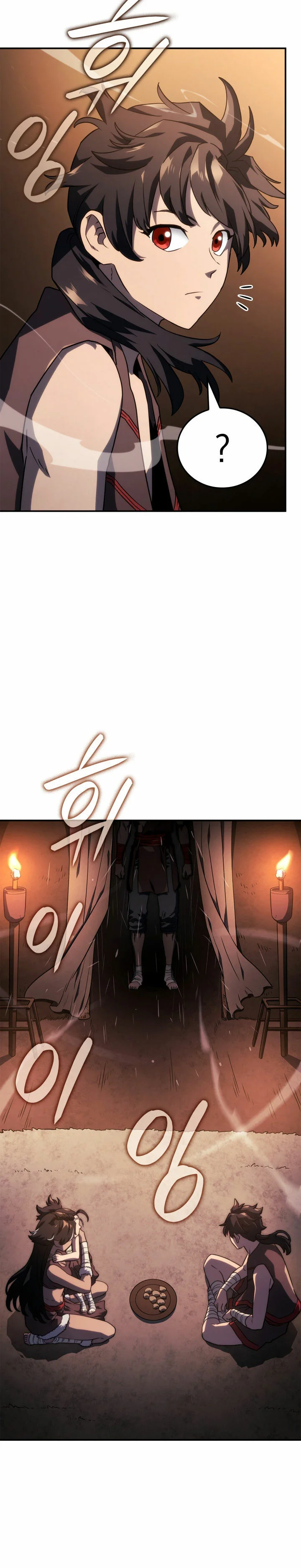 Página 38 del Manga
