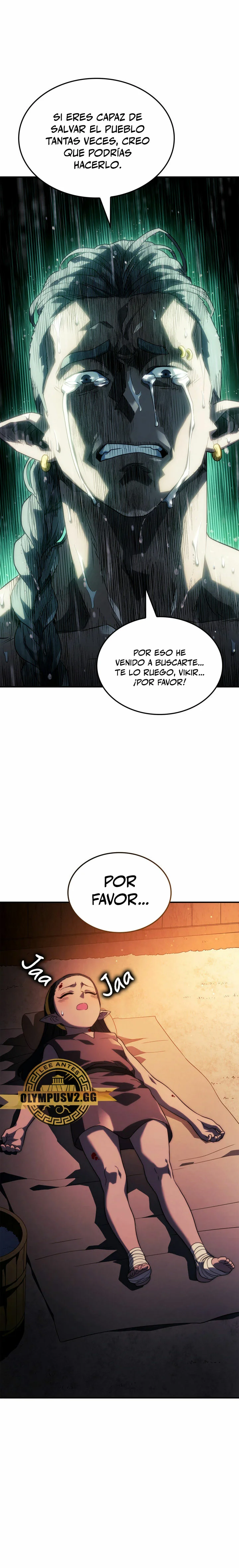 Página 40 del Manga