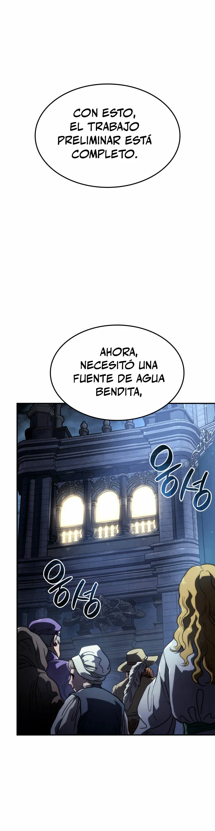 Página 36 del Manga