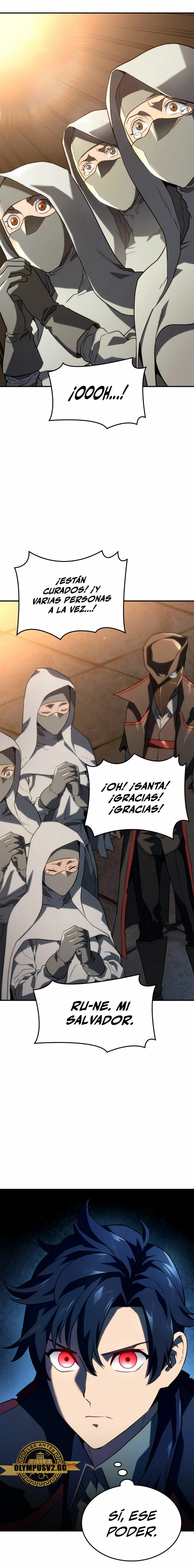 Página 36 del Manga