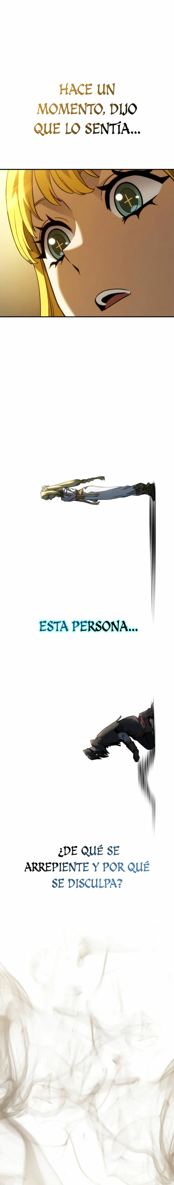 Página 38 del Manga