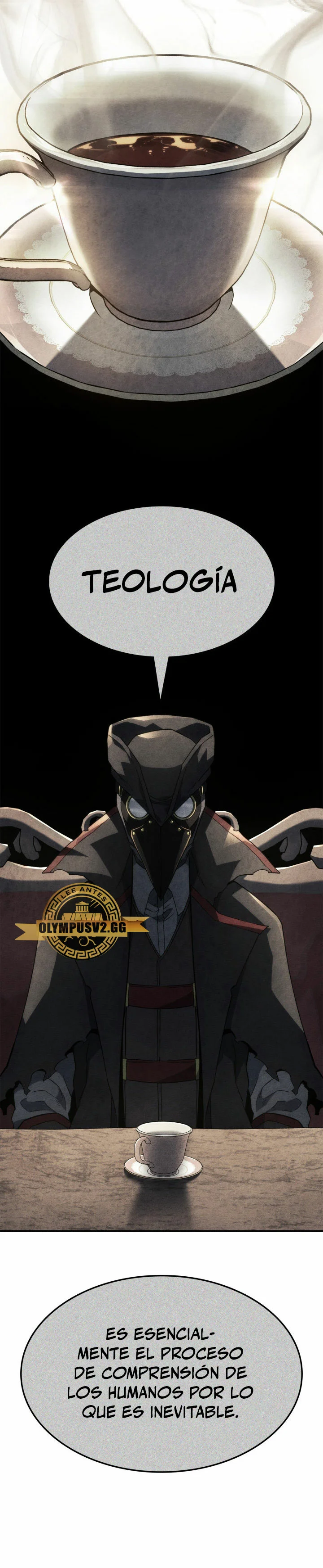 Página 39 del Manga