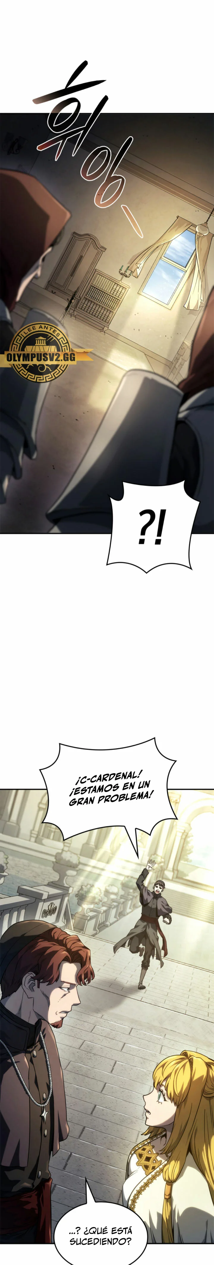 Página 36 del Manga