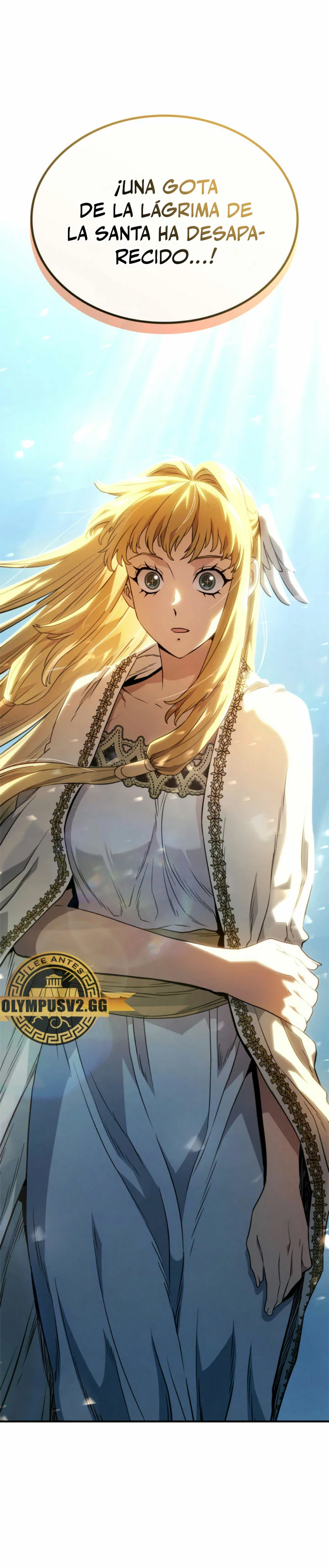 Página 39 del Manga
