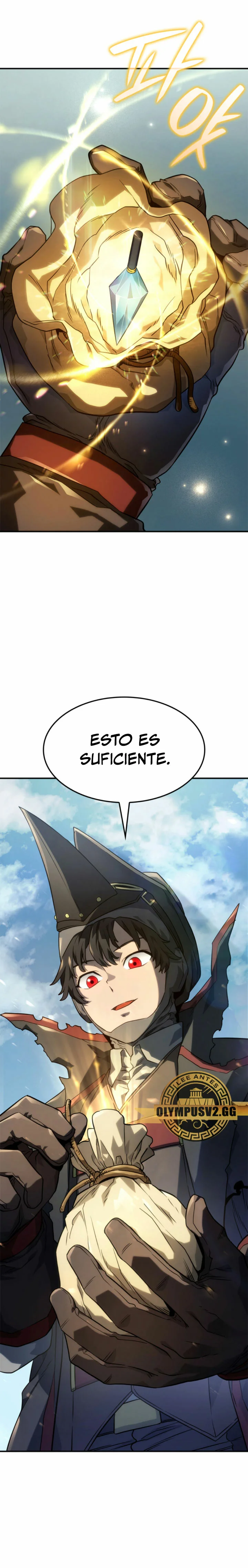 Página 41 del Manga