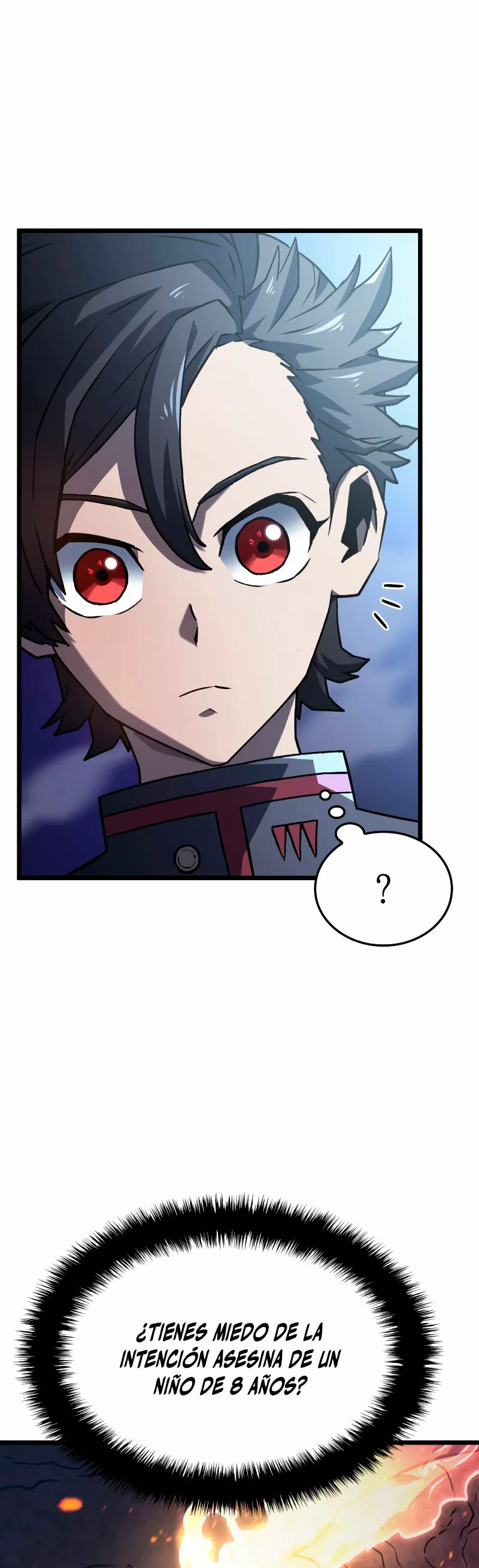 Página 35 del Manga