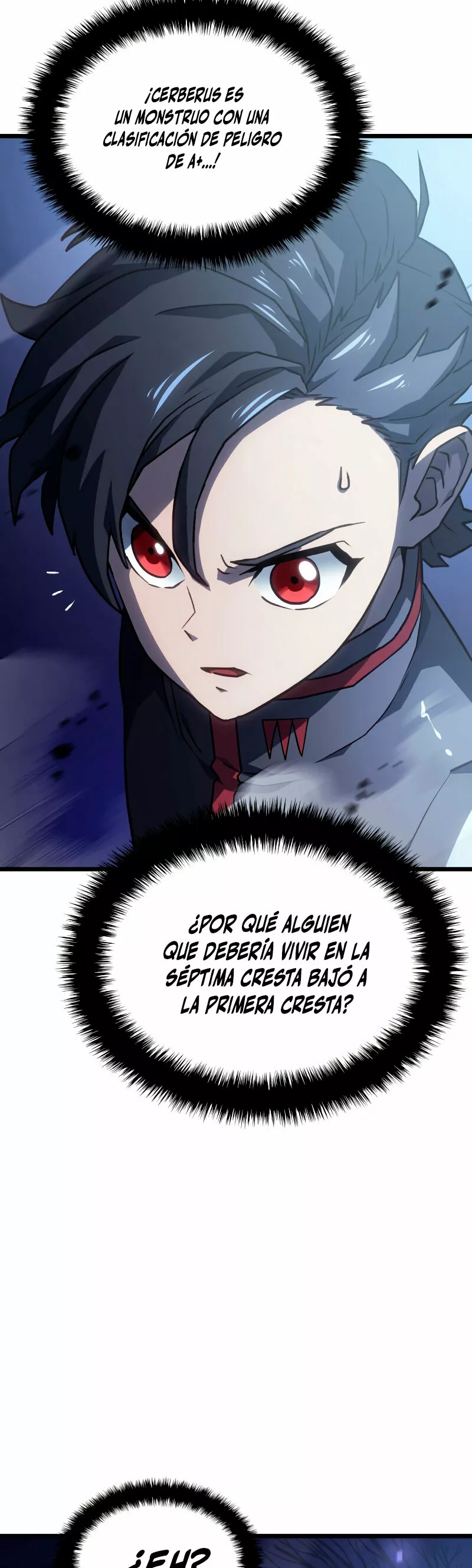 Página 40 del Manga