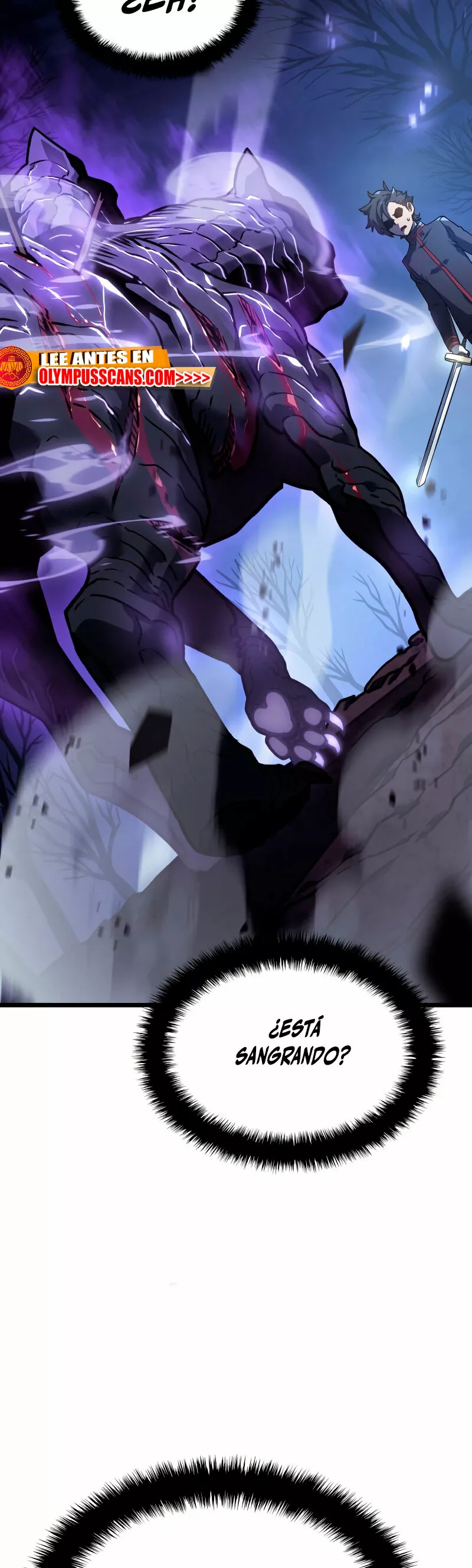 Página 41 del Manga