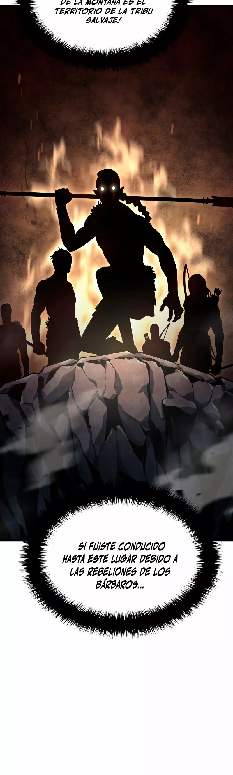 Página 43 del Manga