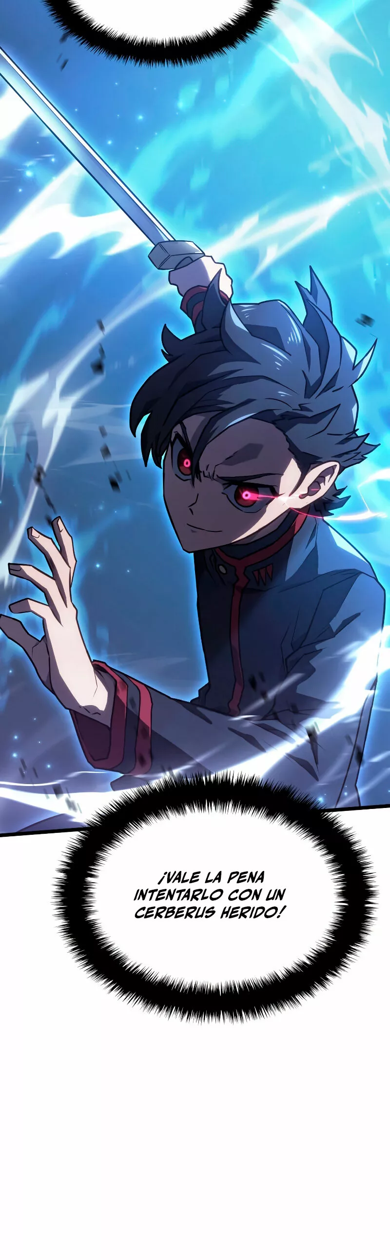 Página 51 del Manga