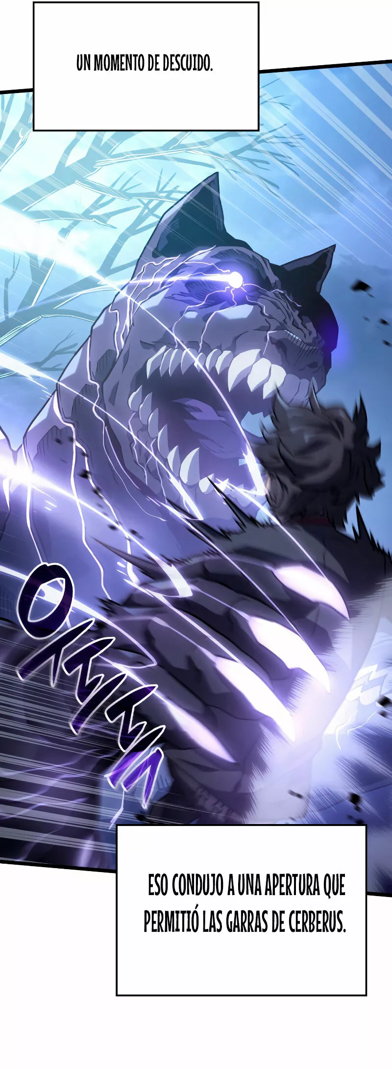 Página 56 del Manga